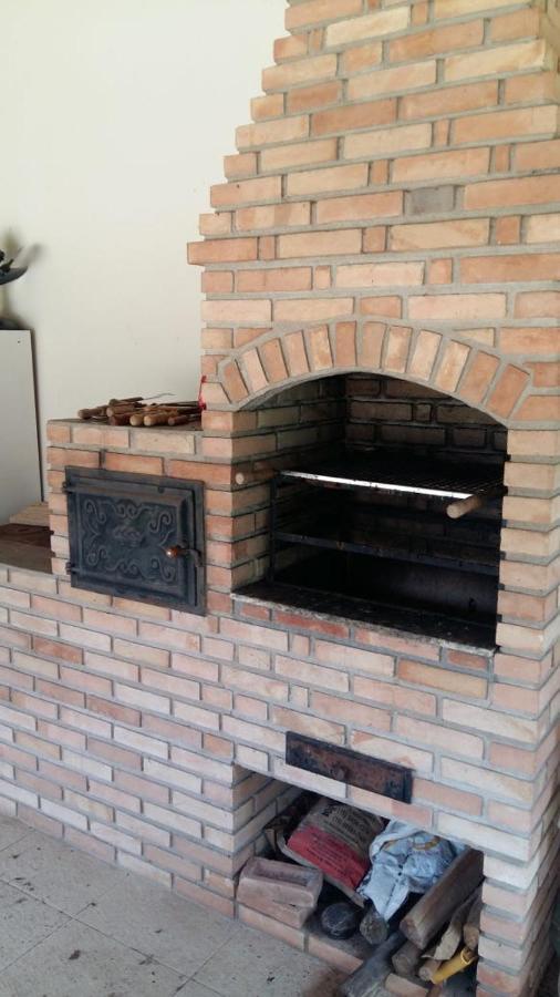 Chácara em Atibaia Vila Exterior foto