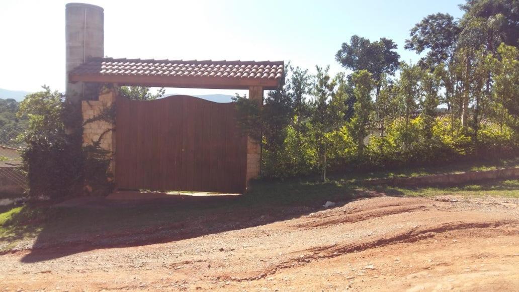 Chácara em Atibaia Vila Exterior foto