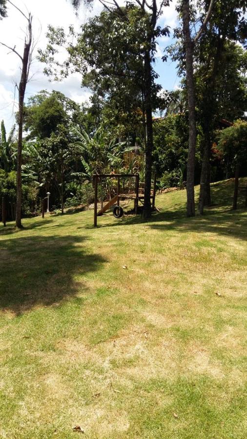 Chácara em Atibaia Vila Exterior foto