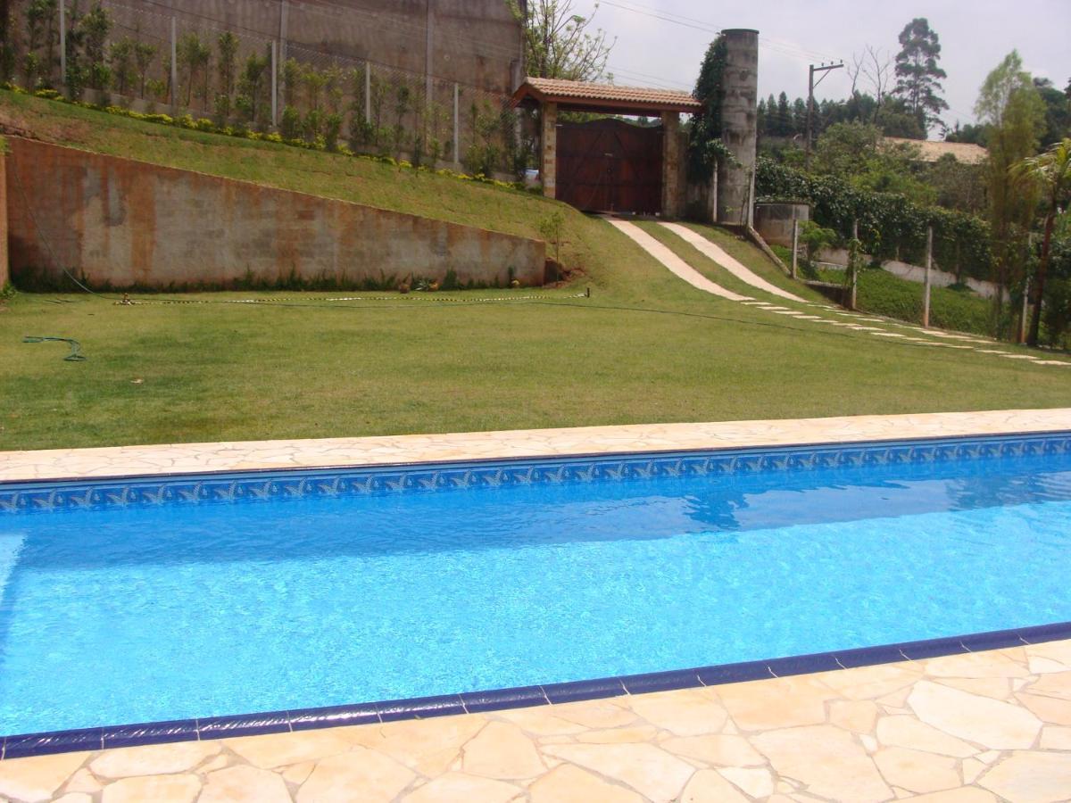 Chácara em Atibaia Vila Exterior foto