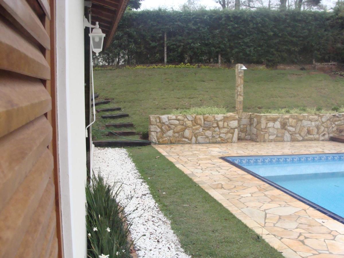 Chácara em Atibaia Vila Exterior foto