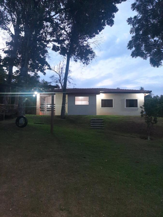 Chácara em Atibaia Vila Exterior foto