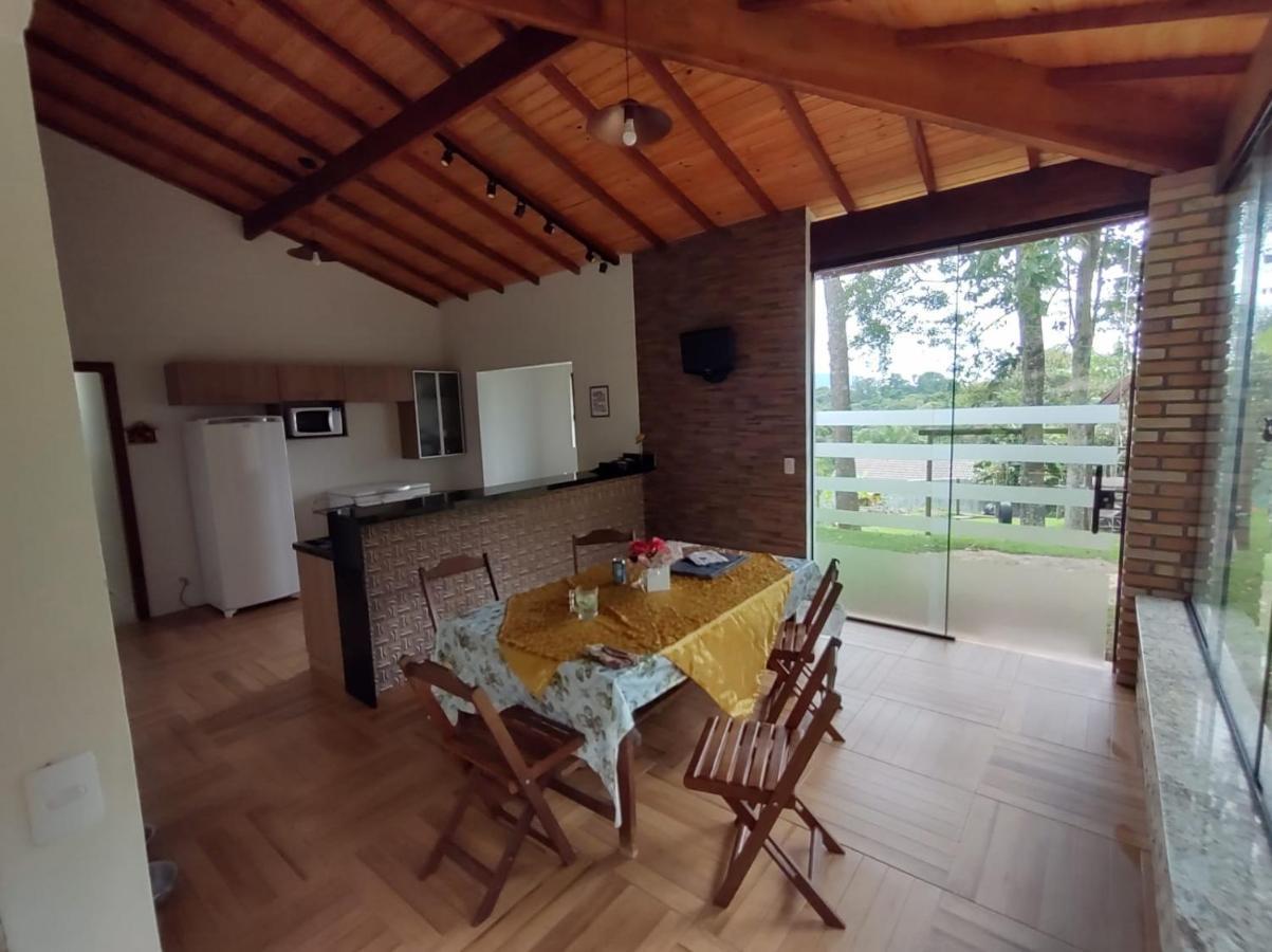Chácara em Atibaia Vila Exterior foto