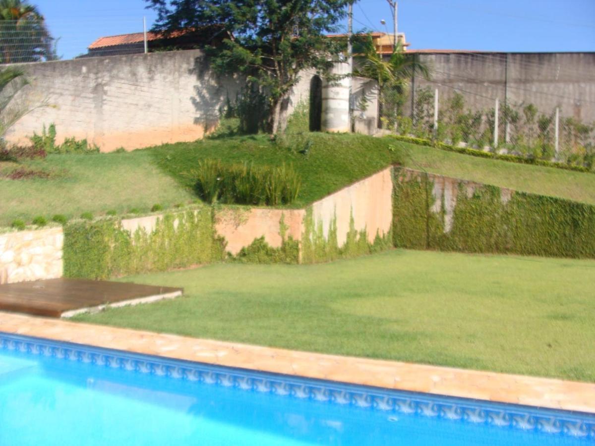 Chácara em Atibaia Vila Exterior foto