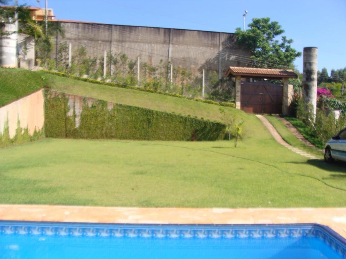 Chácara em Atibaia Vila Exterior foto