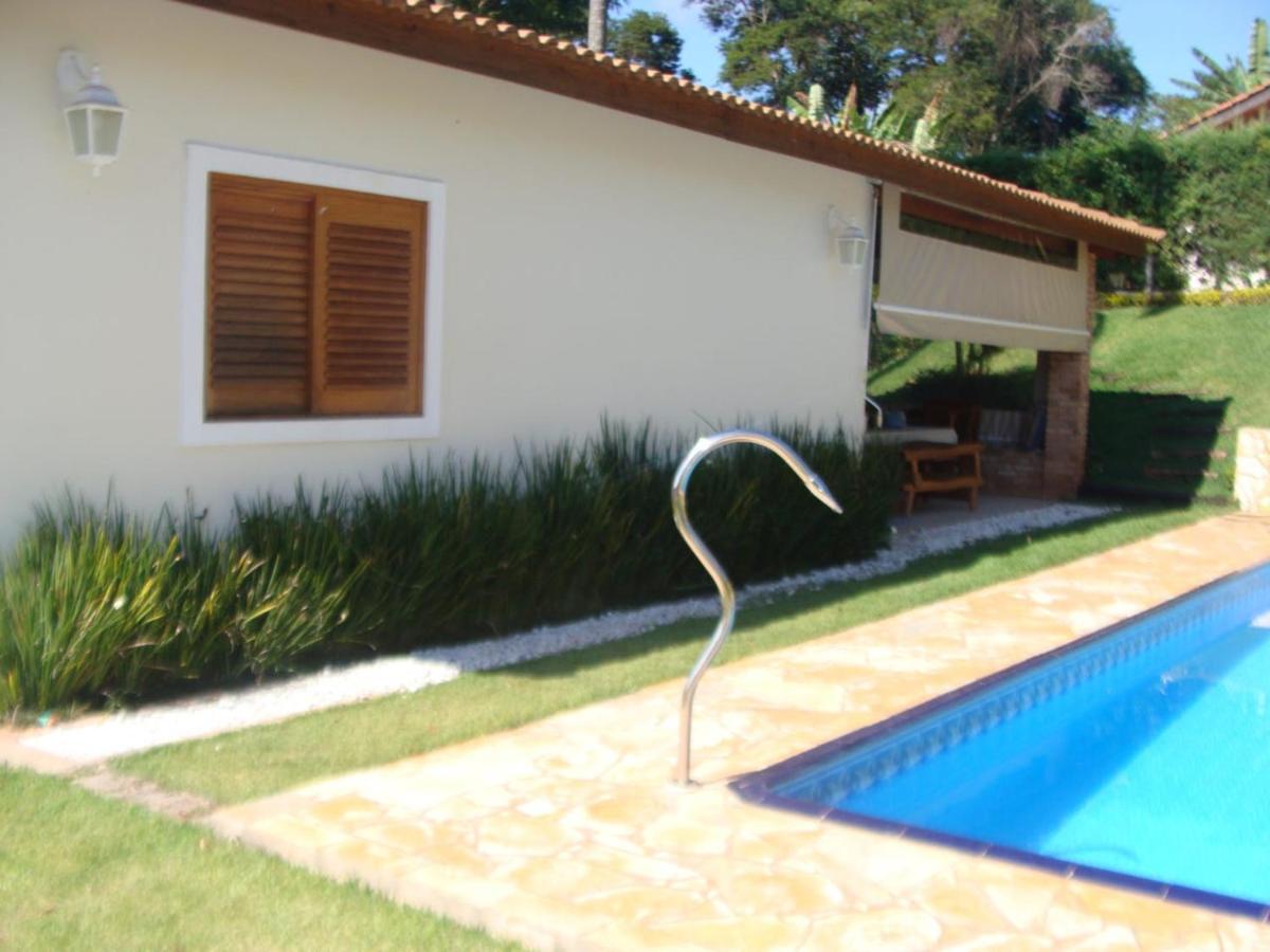Chácara em Atibaia Vila Exterior foto